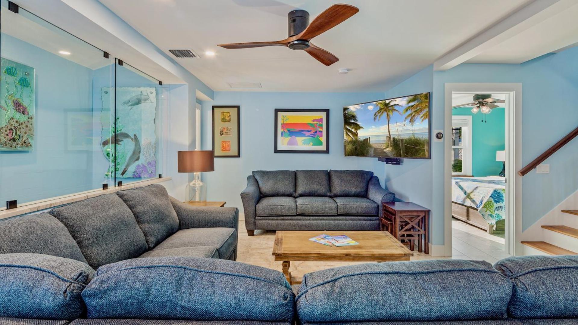 Casita Olivietta By Last Key Realty Villa Key West Esterno foto