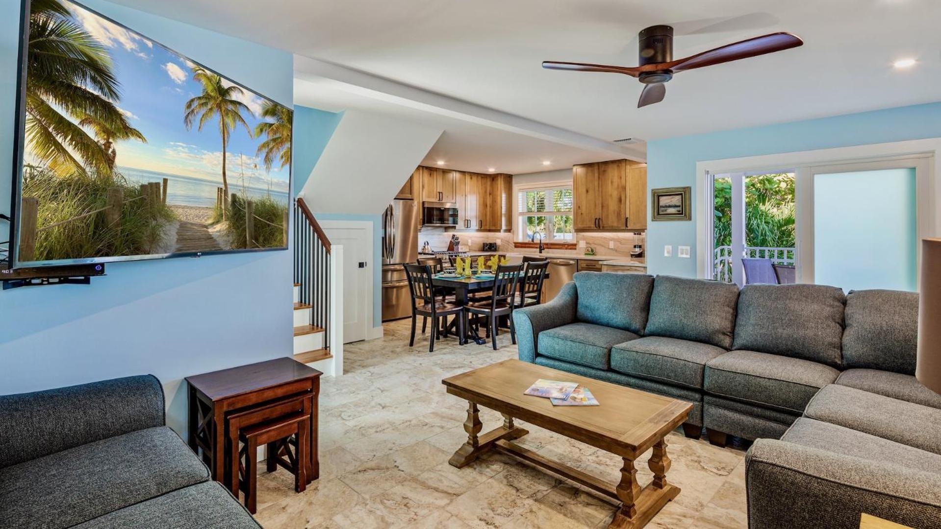 Casita Olivietta By Last Key Realty Villa Key West Esterno foto